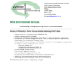 westenv.co.uk