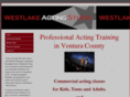 westlakeactingstudio.com