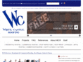 whitecastleroofing.com
