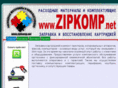 zipkomp.net