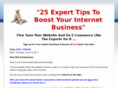 25-expert-tips.com