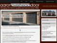 aaronoverheaddoor.com