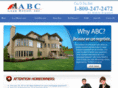 abcloanrelief.com