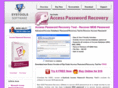 accesspasswordrecoverytool.com