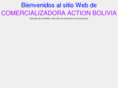 actionbolivia.com