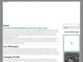 advancedenvironmentalmanagement.info
