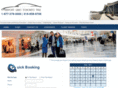 airportlimotorontotaxi.com