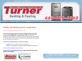 amcturner.com