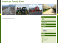 americasfamilyfarm.com