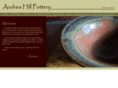 andreahillpottery.com