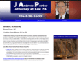 andrewporterattorney.com