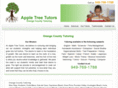appletreetutors.com
