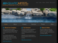 aquaticartists.com