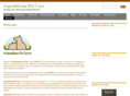 aspenbloompetcare.com