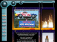 astroautowrecking.com