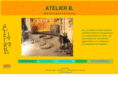 atelier-bauer.com