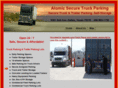 atomictruckparking.com