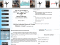 attitudedanceandarts.com