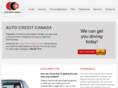 autocreditcanada.net