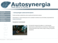 autosynergia.net