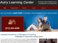 autrylearning.com