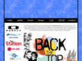 backtothetop.com