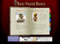 bearfacedbears.net