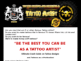 becomingtattooartist.com