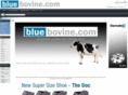 bluebovine.com