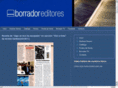 borradoreditores.com