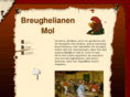 breughelianen.com