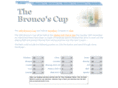 broncoscup.com