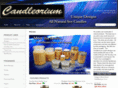 candleorium.com