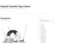 cassettetapes.net