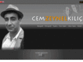 cemzeynelkilic.com