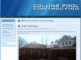 collinspool.com