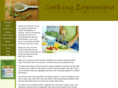 cookingexpressions.com