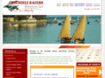 crocodileracers.com