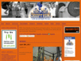 crossfitrising.com