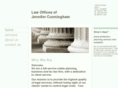 cunninghamlawoffices.com