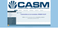 cyasm.com
