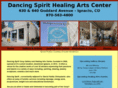 dancingspiritcoop.com