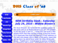 dhs68.org