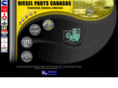 dieselpartscaracas.com
