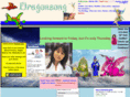 dragonsong.com