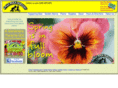 eaglerocknursery.com