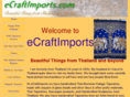 ecraftimports.com