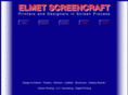 elmetscreen.com