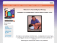 fearonphysicaltherapy.com