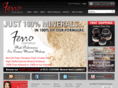 ferrocosmetics.com